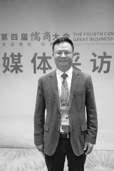 玉湖冷链(中国)有限公司董事、总裁钟辉红